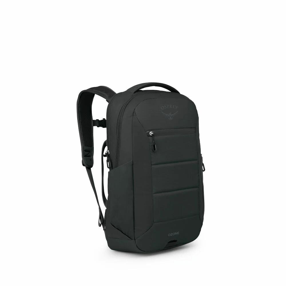 Osprey Ozone Laptop Travel Backpack BLACK