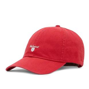Barbour Cascade Sports Cap BRIGHTRED