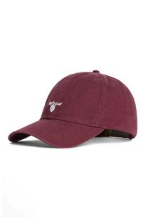 Barbour Cascade Sports Cap DKBORDEAUX