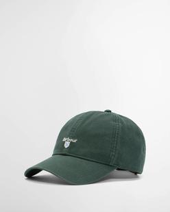 Barbour Cascade Sports Cap SYCAMOREGREEN