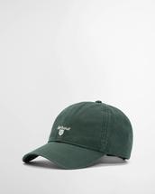 Barbour Cascade Sports Cap SYCAMOREGREEN