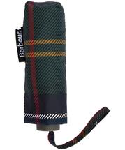 Barbour Tartan Umbrella with UV Protection CLASSICTARTAN