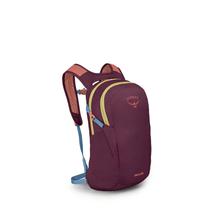 Osprey Daylite Moody Burgundy Backpack MOODYBURGUNDY