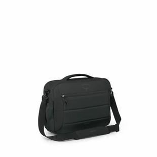 Osprey Ozone Brief Travel Bag BLACK