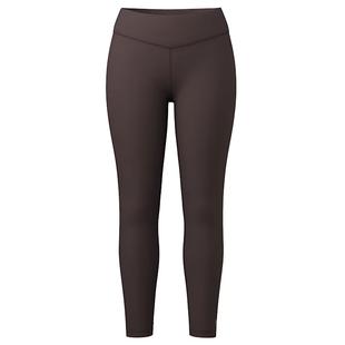 Smartwool Women's Classic Thermal Merino Base Layer Bottom MINKHEATHER
