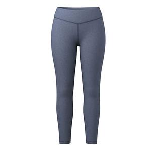 Smartwool Women's Classic Thermal Merino Base Layer Bottom NIGHTFALLBLUE