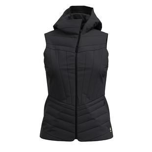 Smartwool Women's Smartloft Vest BLACK