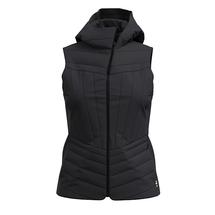 Smartwool Women's Smartloft Vest BLACK