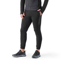 Smartwool Men's Active Fleece Jogger BLACK