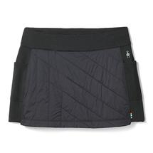 Smartwool Women's Smartloft Skirt BLACK