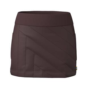 Smartwool Women's Smartloft Skirt MINK