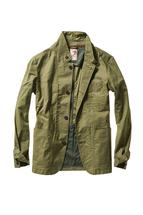 Relwen Flywt Flex Blazer BRTOLIVE