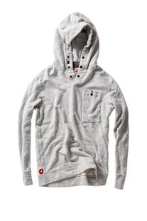Relwen Frenchloom Hoodie BONEHTHR