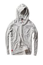 Relwen Frenchloom Hoodie BONEHTHR