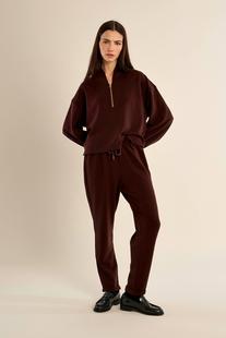 Gabrielle Women's Jackie Slim Pant Alternate View