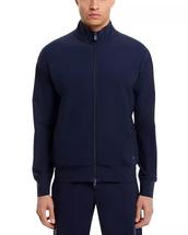 Save The Duck Men's Tulio Zip Front Jacket NAVYBLUE
