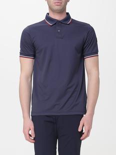 Save The Duck Men's Hari Polo NAVYBLUE