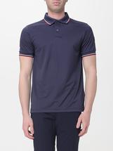 Save The Duck Men's Hari Polo NAVYBLUE