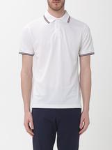 Save The Duck Men's Hari Polo OFFWHITE