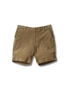 Grayers Corduroy Trail Short 8