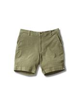 Grayers Corduroy Trail Shorts 8