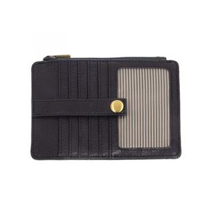 Joy Susan New Penny Mini Travel Wallet MIDNIGHTBLUE