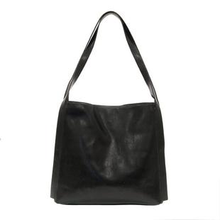 Joy Susan Joanna Medium Tote BLACK