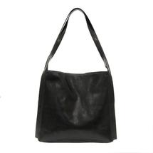 Joy Susan Joanna Medium Tote BLACK