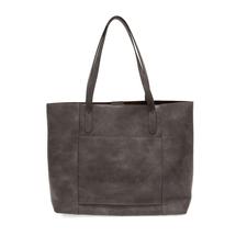 Joy Susan Sondra Laptop Tote TAUPE