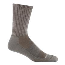 Darn Tough Men's The Standard Crew Cushioned Lightweight Lifestyle Socks RYE