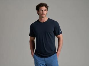 Kuhl Men's De Fakto™ T PIRATEBLUE