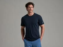 Kuhl Men's De Fakto™ T PIRATEBLUE