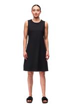Indyeva Women's Lieve Dress BLACK