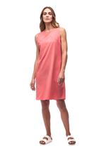 Indyeva Women's Lieve Dress MAGMA