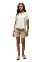 Indyeva Women's Frivol Shirt CLOUDROCKBLOOMPRINT