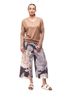 Indyeva Women's Epesi III - Pant BOREALPIWONIAPRINT