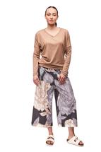 Indyeva Women's Epesi III - Pant BOREALPIWONIAPRINT