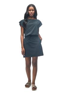 Indyeva Women's Alokaya Skirt BLACK