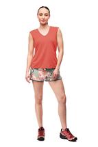 Indyeva Women's Astrid II Top ANEMONE