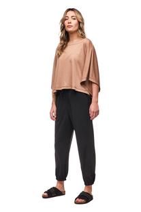 Indyeva Women's Nuvem Top MALT