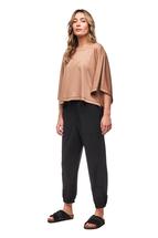 Indyeva Women's Nuvem Top MALT