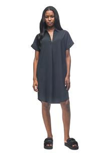 Indyeva Women's Frivol Dress BLACK
