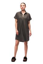 Indyeva Women's Frivol Dress NEPHRITE