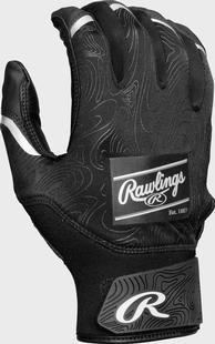 Rawlings Youth Clout Batting Gloves NA