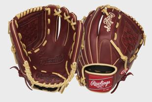  Rawlings Sandlot Series ™ 12- Inch Infield/Pitcher's Glove
