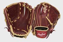 Rawlings Sandlot Series ™ 12- Inch Infield/Pitcher's Glove