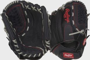 Rawlings Renegade 12 in Infield Softball Glove 