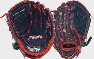 Rawlings Players Series 10