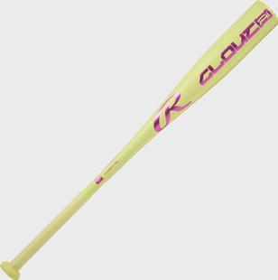 Rawlings 2026 Clout Ai -10 USA Baseball Bat NA
