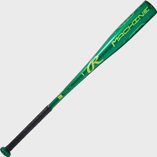 Rawlings 2026 Machine -10 USA Baseball Bat NA